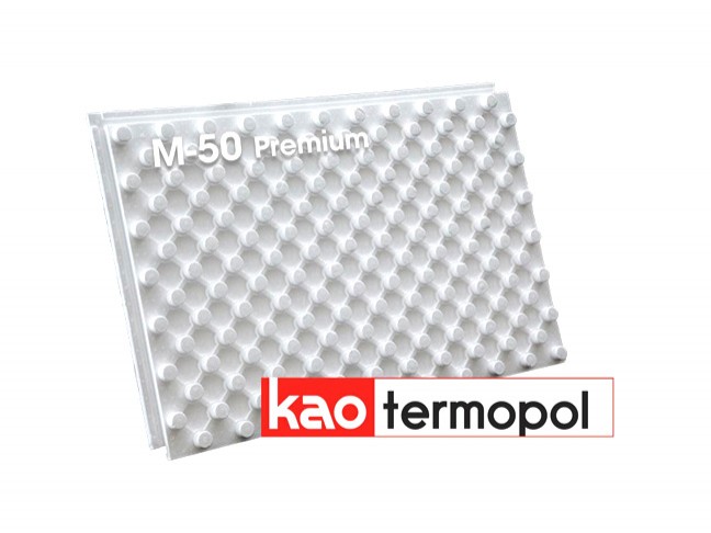 Термопол KAO